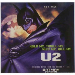 U2 TRIBUTE - Hold Me - 360 - Rock Bar