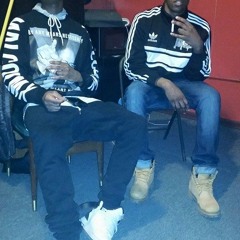 YurntGodDee X EL - Just Bars Prod. By TGarvinBeatz