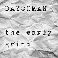 03 - Dayodman - Stressful Life [Prod. By Dee2]