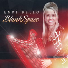 Blank Space - Electric Harp - #TaylorSwift #PopHarpist