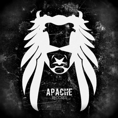 Caper (Original Mix) [APACHE RECORDS][OUT NOW]