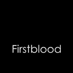 FirstBlood - Certi [Instrumental]