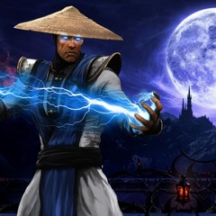 Shvrk Don - Mortal Kombat Prod. Raisi K