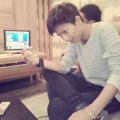 Joe - sampai kau bicara cover hijau daun