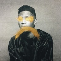 Gallant - Open Up