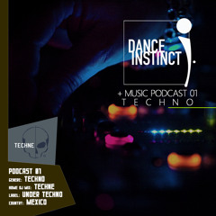 +MUSIC 001 MIXED BY TECHNE