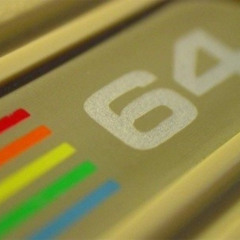 Ne7 - A-ha - Take On Me (C64 SID 6581)