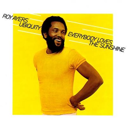 Stream Roy Ayers - Love Will Bring Us Back Together (DJ Vas
