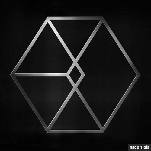 EXO_TRANSFORMER (變形女) (2nd Album EXODUS)(CHN Ver.)
