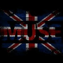 Smells Like Supermassive Sandman - Nirvana Vs Muse Vs Metallica Mash - Up