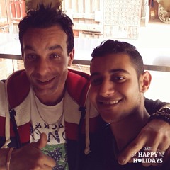 غُآلَبًآ لَنِ يَفُهّمًکْ آلَآ آثًنِآنِ شُخِصّ مًر بًنِفُسِ ظُروٌفُکْ شُخِصّ آنِتٌ بًآلَنِسِبًهّ لَهّ کْلَ شُئ !آبًوٌمًلَآکْ  at أّلَفِّنِأّنِ وِنِجِمَ مَصٌر مَحٌمَوِدِ أّلَألَفِّى