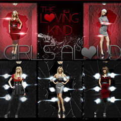The Loving Kind (Instrumental)GirlsAloud