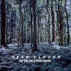 Head Clouds - Admission Slip