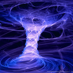 Ritual Vortex For INFERNAL-FMLY!  -  Kick's 23 & K - Lu