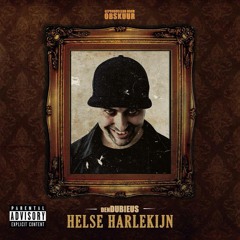 Den Dubieus - Den Dubieus Is Hier, Baby! (Geproduceerd door Obskuur)