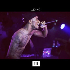 Tory Lanez Type Beat (Part III) (Sampled) (Prod. By DC Hooligan)