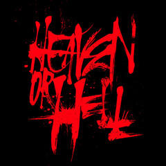 Heaven Or Hell - Lil Cre