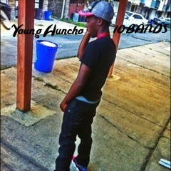 Young Huncho - 10 Bands