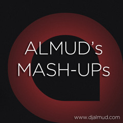 Hardwell, W&W, Nari & Milani, Brass Knuckles - Hurricane Atom Jumper (DJ Almud mash-up)