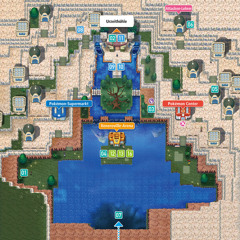 Sootopolis City - Pokémon R/S/E  Remix by Riyu