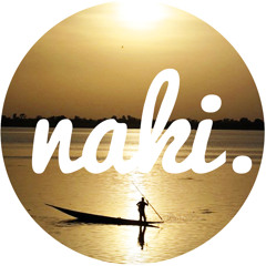 Naki - 30 Years of Groove