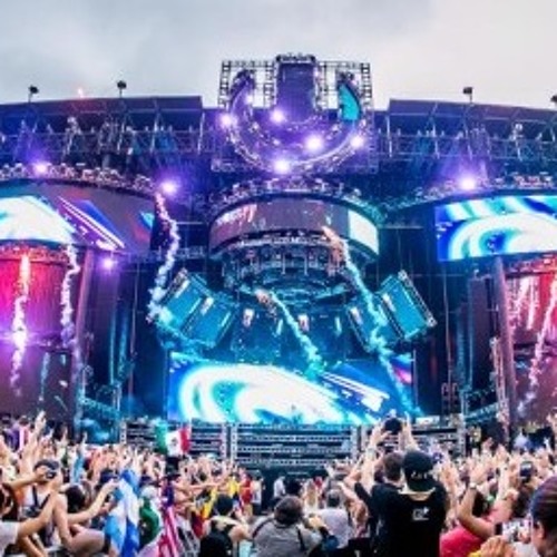 Skrillex & Jack Ü @ Main Stage, Ultra Music Festival Miami [FULL SET, FREE DOWNLOAD] 2015-03-30