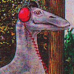 what does it sound like when you put reverb on everything