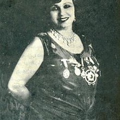 ارخى الستاره اللى فريحنا