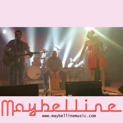 Stream The End Of The World UNPLUGGED by Maybelline (pop&blues