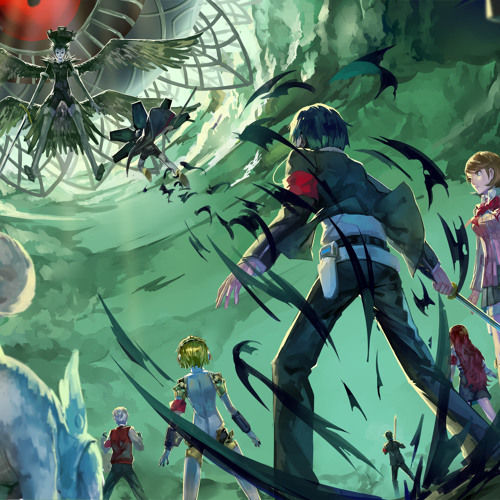 Unavoidable Battle power Mix