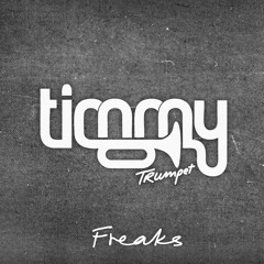 [FREEDOWNLOAD] Timmy Trumpet - Tricky Freakz (Audio Damage RVS Bass Dj Tool)
