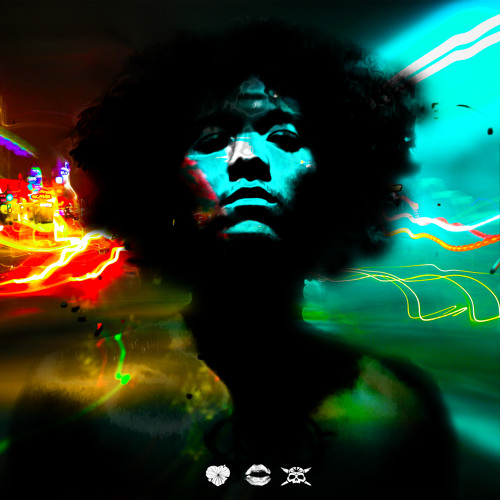 LSD 2 (prod. by Hippie Sabotage)