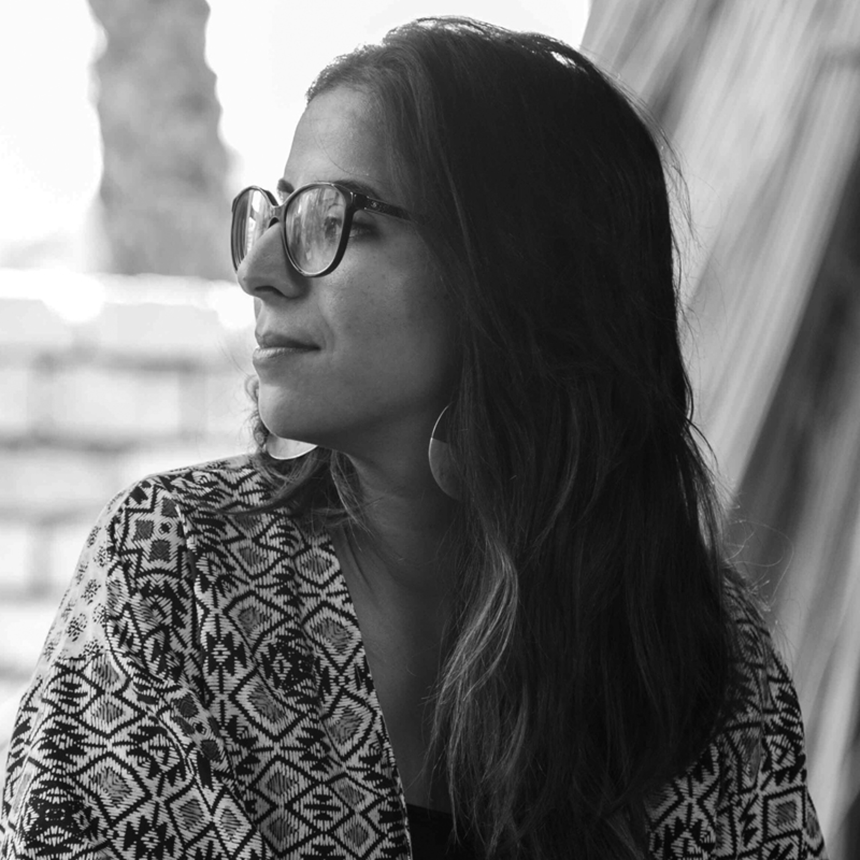 The Funambulist Podcast