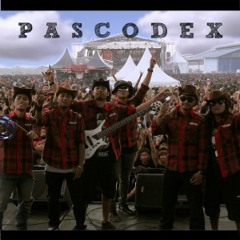 Pascodex - Tunggara Budak Sakola (New Version)