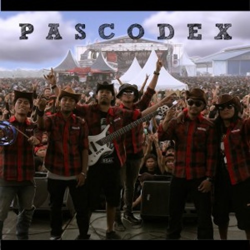 Pascodex - Persib Juara