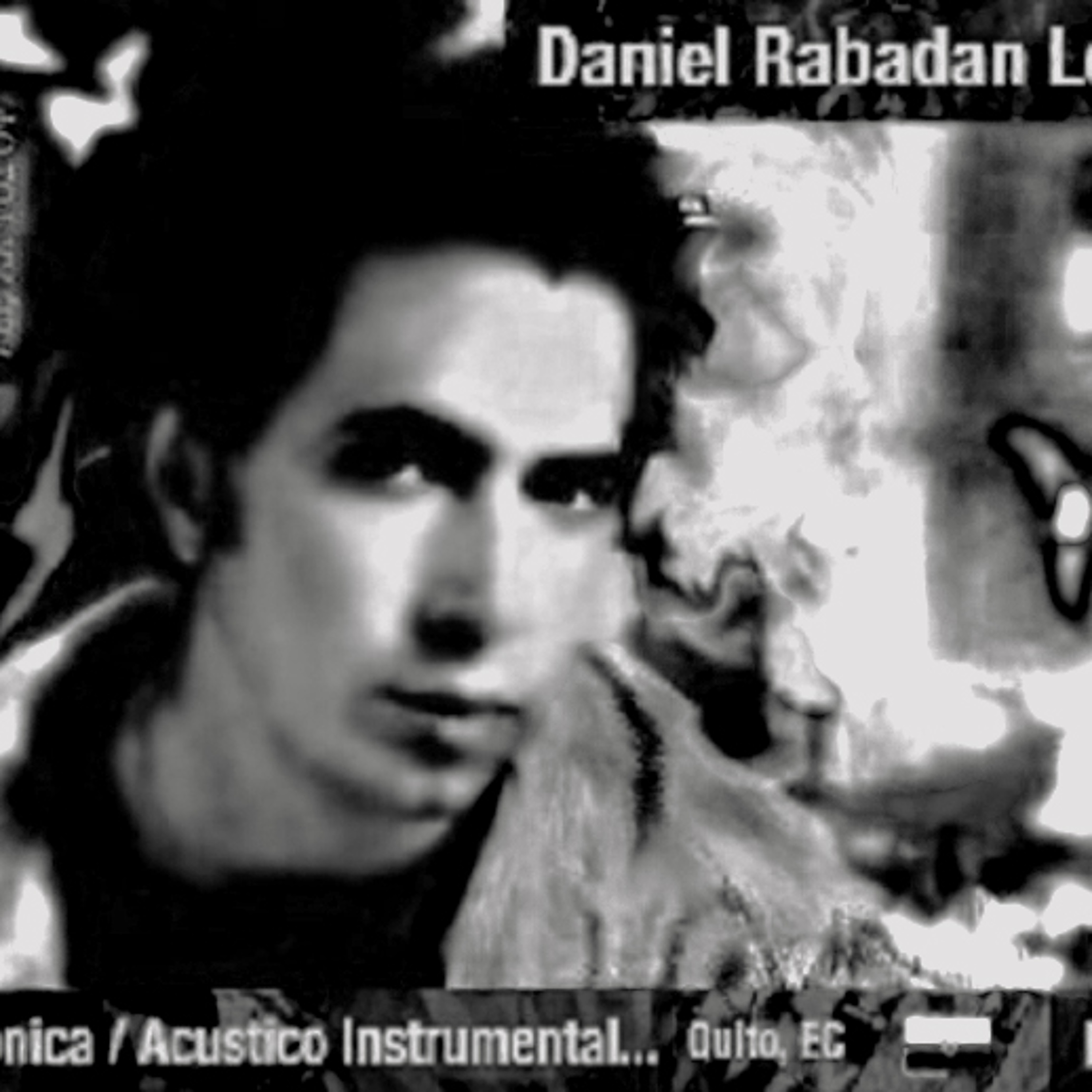 Daniel Rabadan Leinad