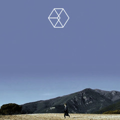 EXO - TRANSFORMER (CHINESE VER.)