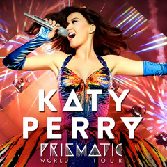 16 The One That Got Away/Thinking Of You (Live The Prismatic World Tour) - Katy Perry