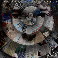 The Spiral Of Silence (feat. Matt Letley of STATUS QUO)