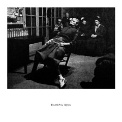 Benedikt Frey – Reframe