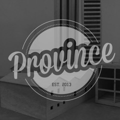 The Province EP