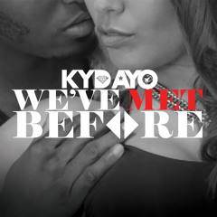 Kyd Ayo - I Wish You Knew Prod. By Trixx Beats (Final)