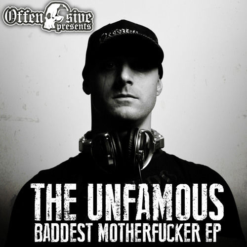 The Unfamous - Slutmachine
