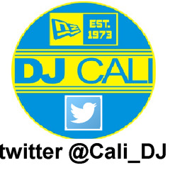 Havana D Primera - La Mitad (brand new 2015 by DJCali)