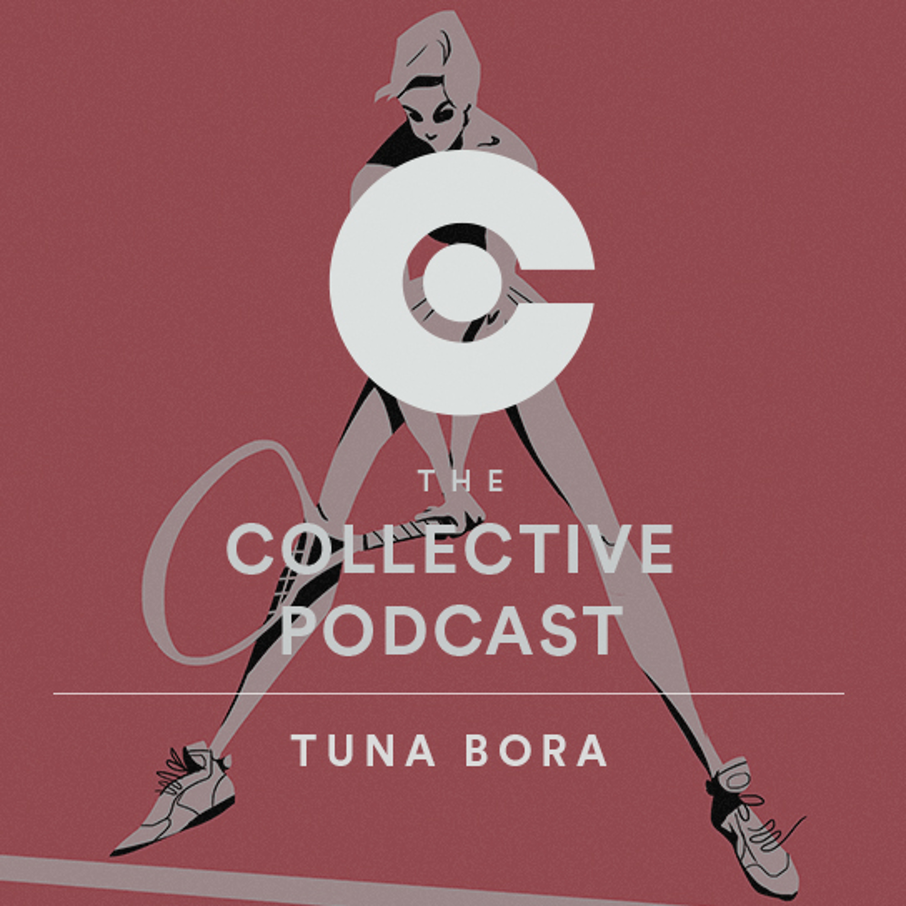 The Collective Podcast