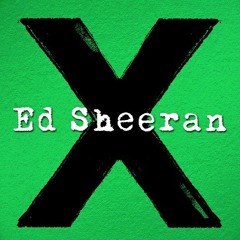 Ed Sheeran - Thinking Out Loud (Cover Kornea)