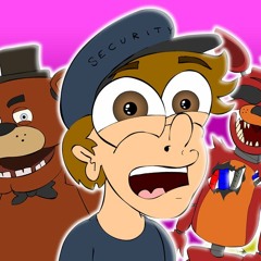 IHugueny-FIVE NIGHTS AT FREDDYS THE MUSICAL