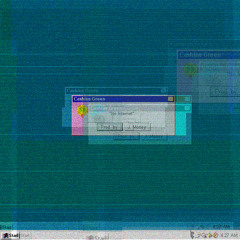 Cashius Green - No Internet (Produced By J. Money)
