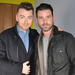 Dave caught up with Sam Smith backstage at his third sold out night in Brixton