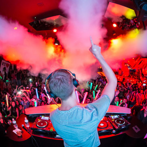 RAVERS IS BACK!